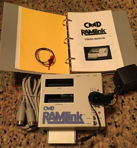 ramlink|Iba pa.